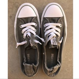 Gray converse